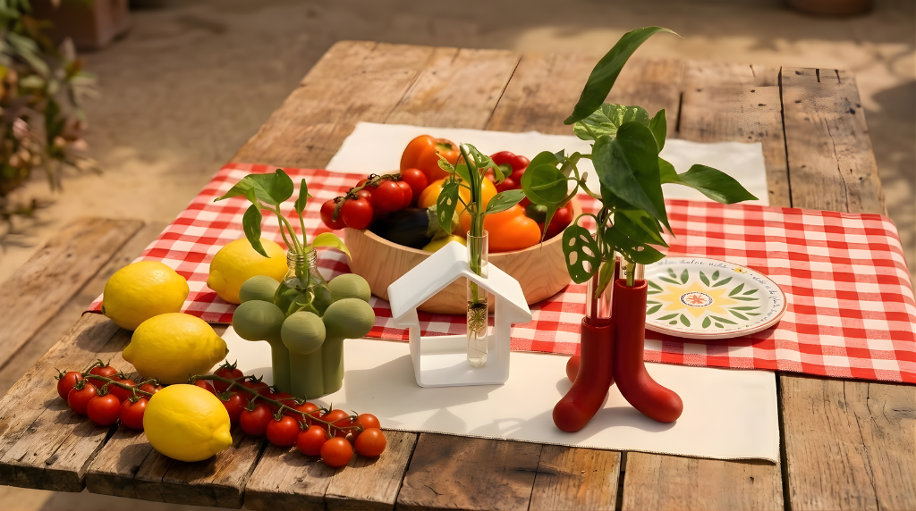 הייחורים של רעות׳ס