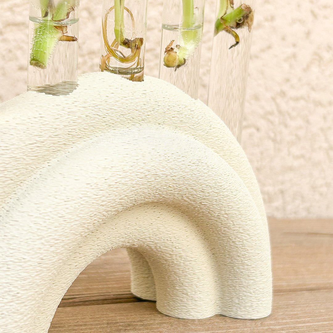 מתקן ייחורים שולחני | ריינבו