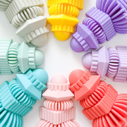 מזוזה מעוצבת בהדפסה תלת מימד