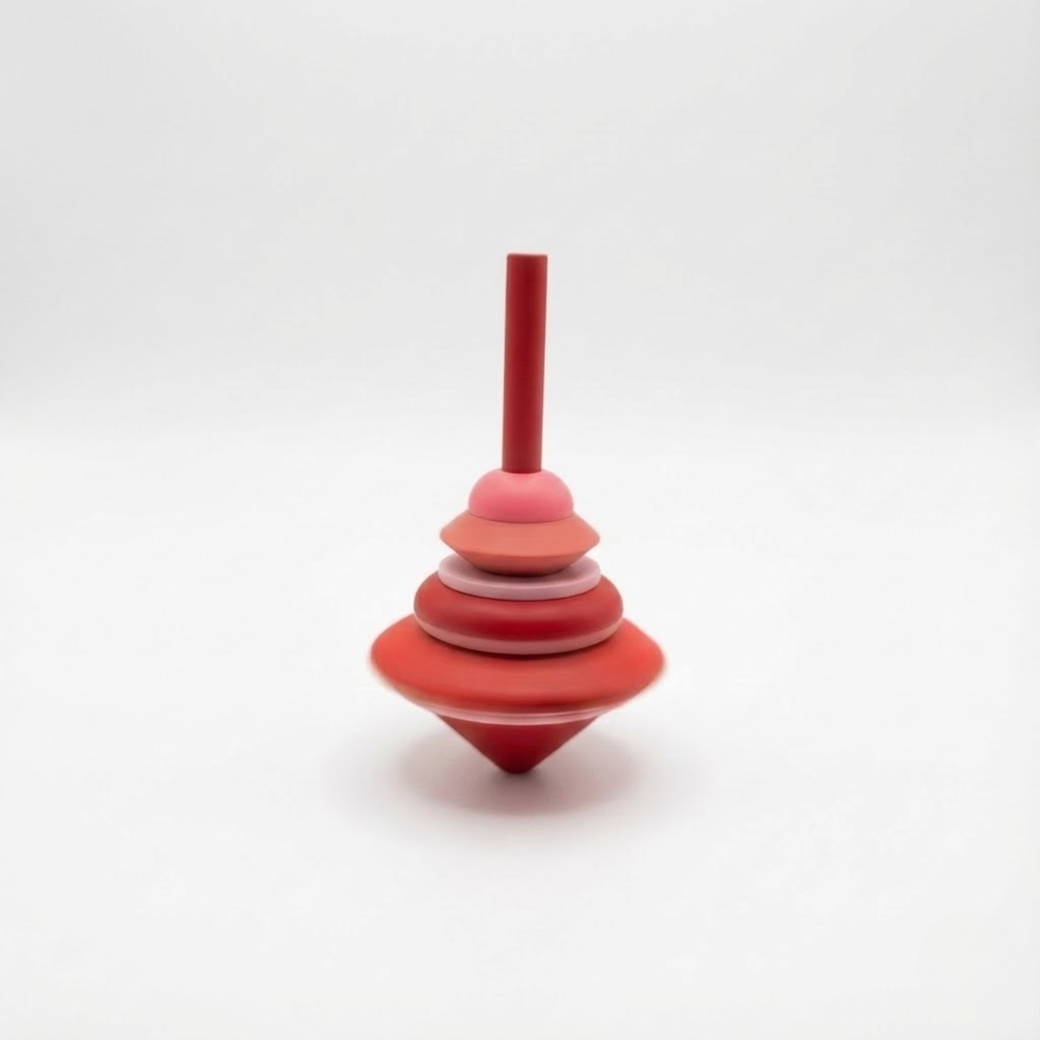 ערכת סביבון מודולרי לחנוכה (צבעוני)