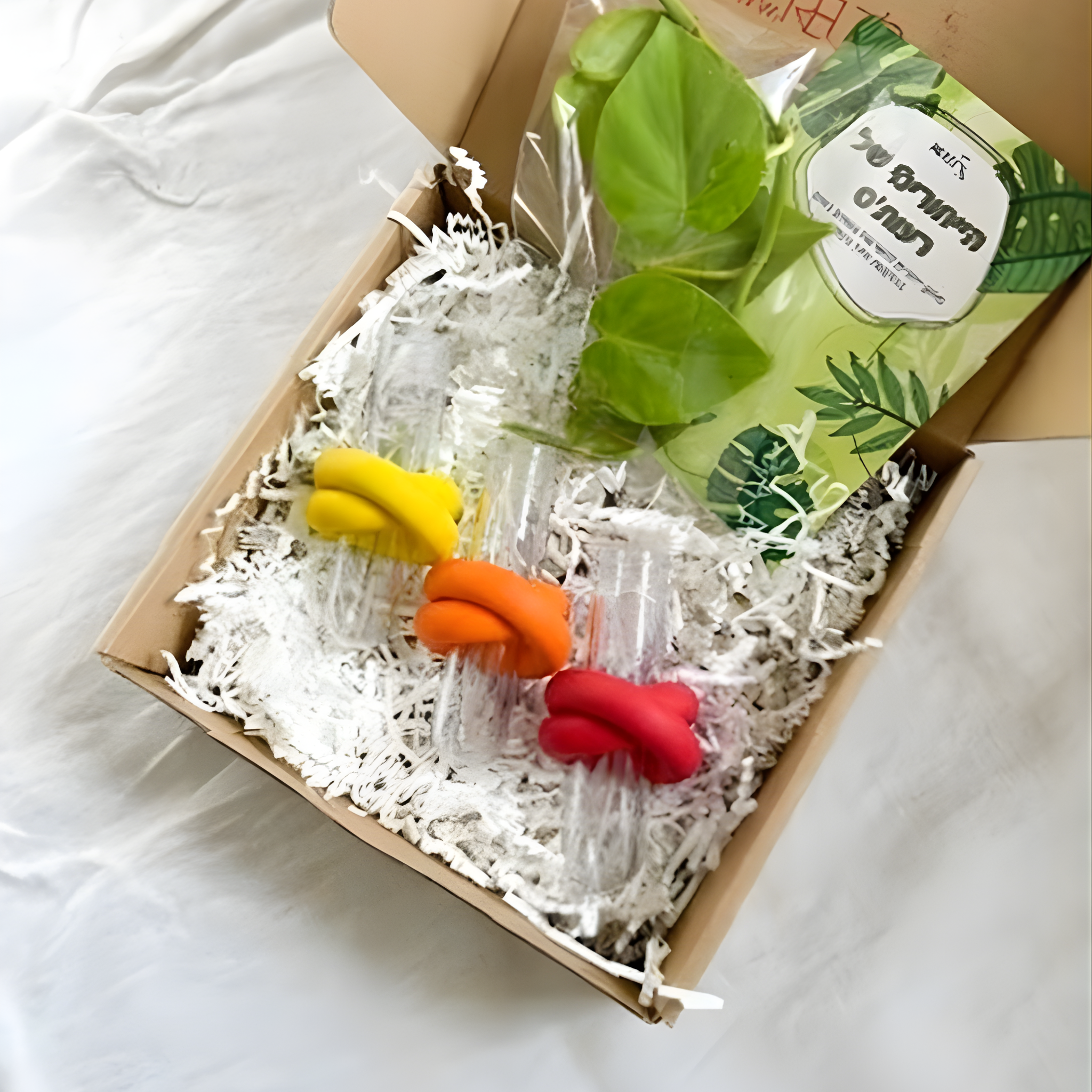 סט שלישיית ייחורונים | המומלצים!