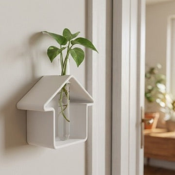 מתקן ייחורים שולחני/ לתלייה | home sweet home