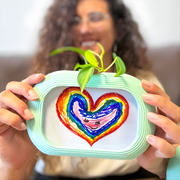 מסגרת צומחת