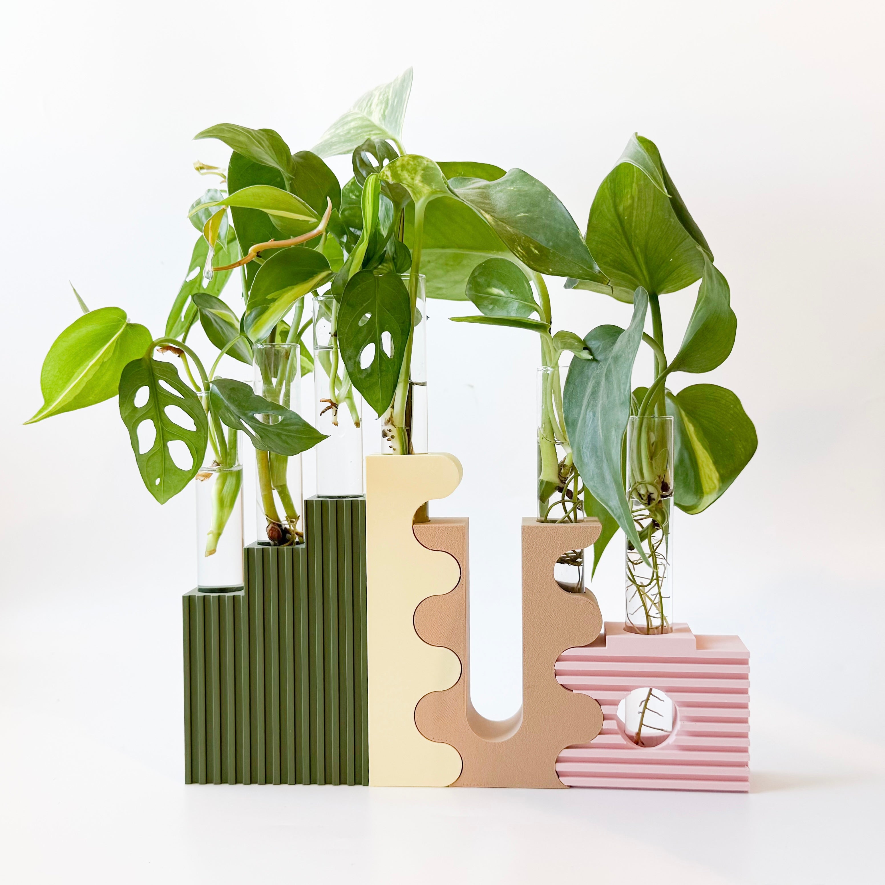 פאזל ייחורים | יריד החלומות של נתנאלה