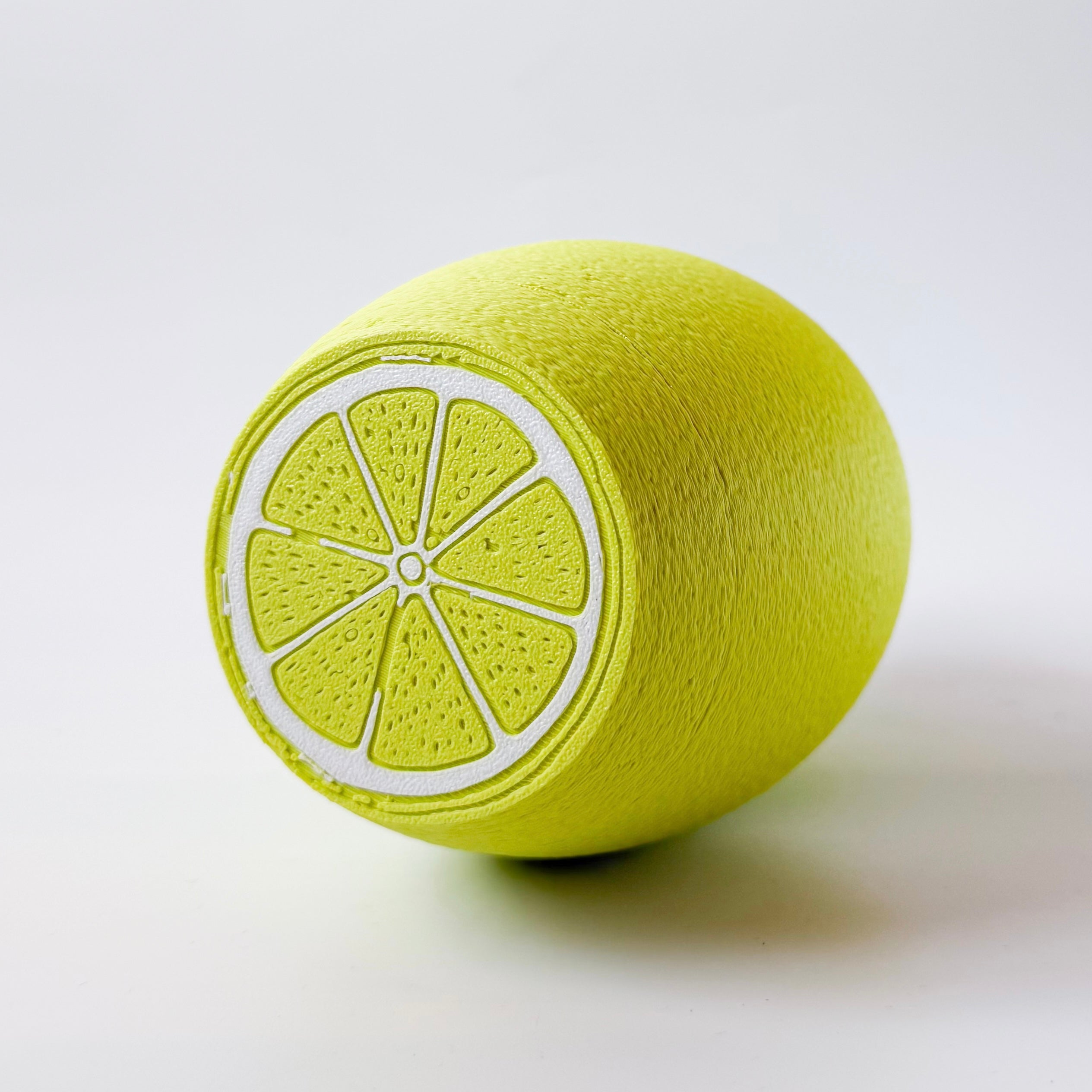 אגרטל ליים ״סחוט טרי״ | יריד החלומות של נתנאלה