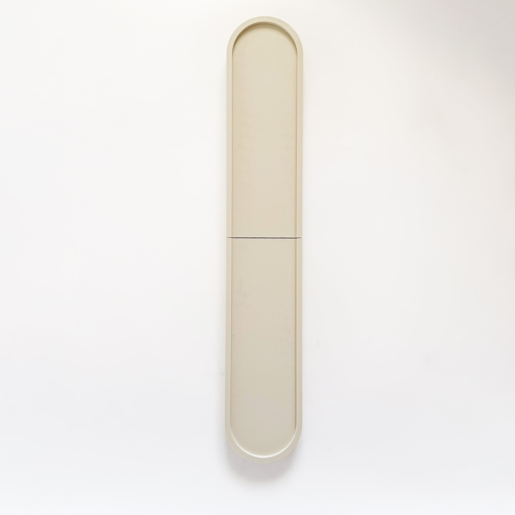 מגש תצוגה לחנוכייה מודולרית