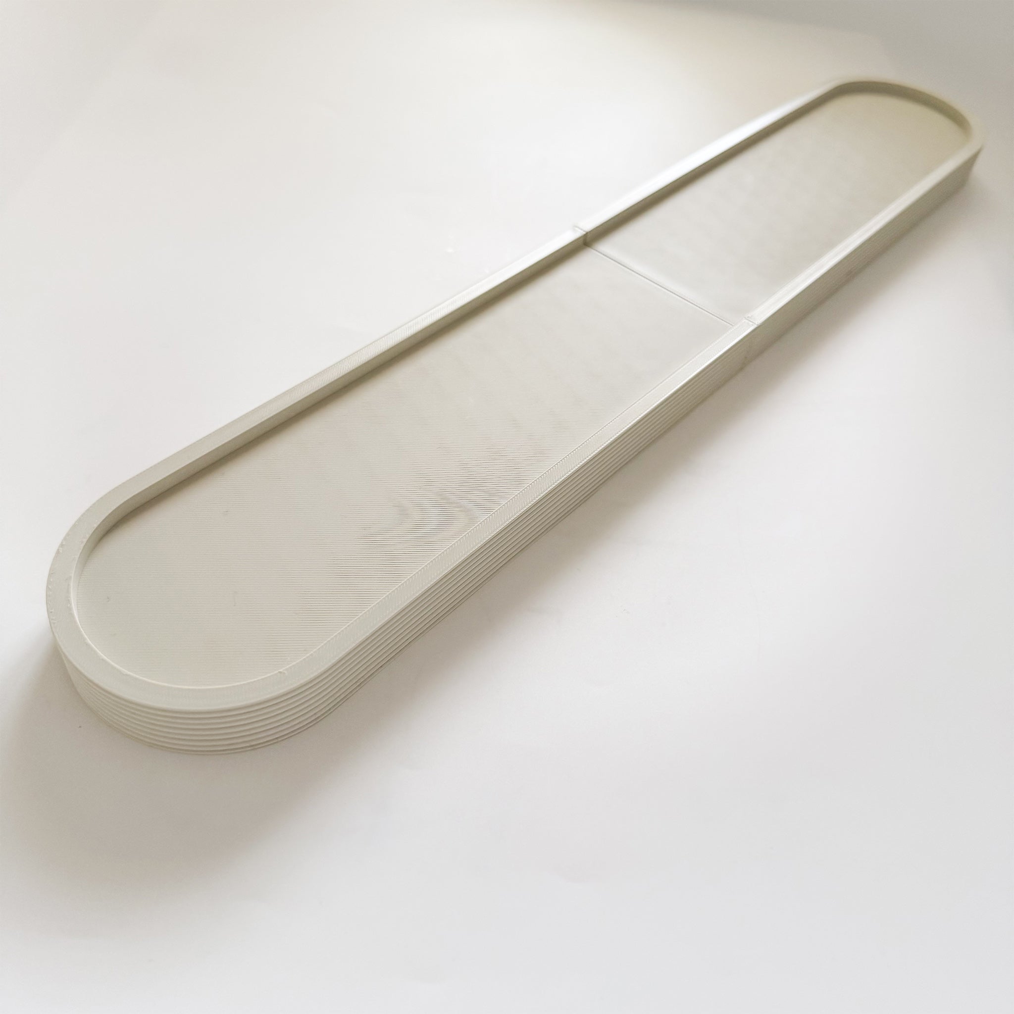 מגש תצוגה לחנוכייה מודולרית