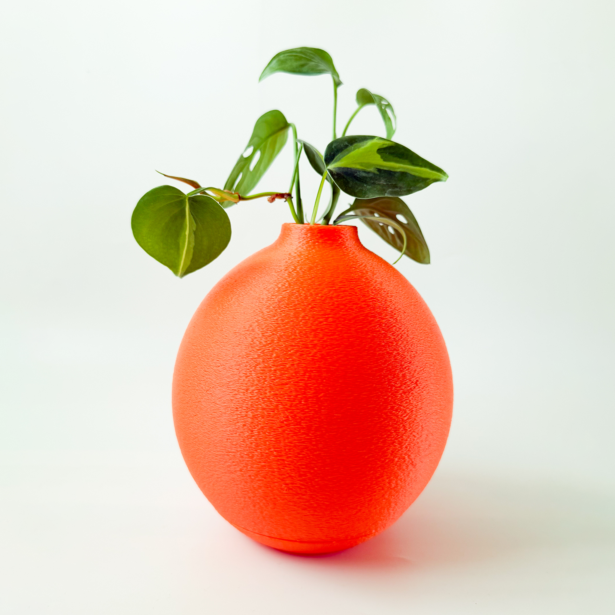 אגרטל תפוז ״סחוט טרי״ | יריד החלומות של נתנאלה