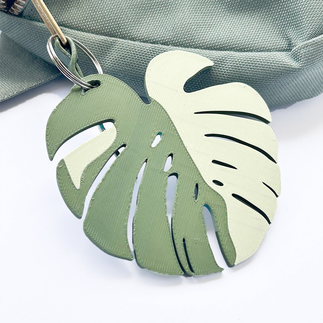 מחזיק מפתחות מונסטרה אלבו