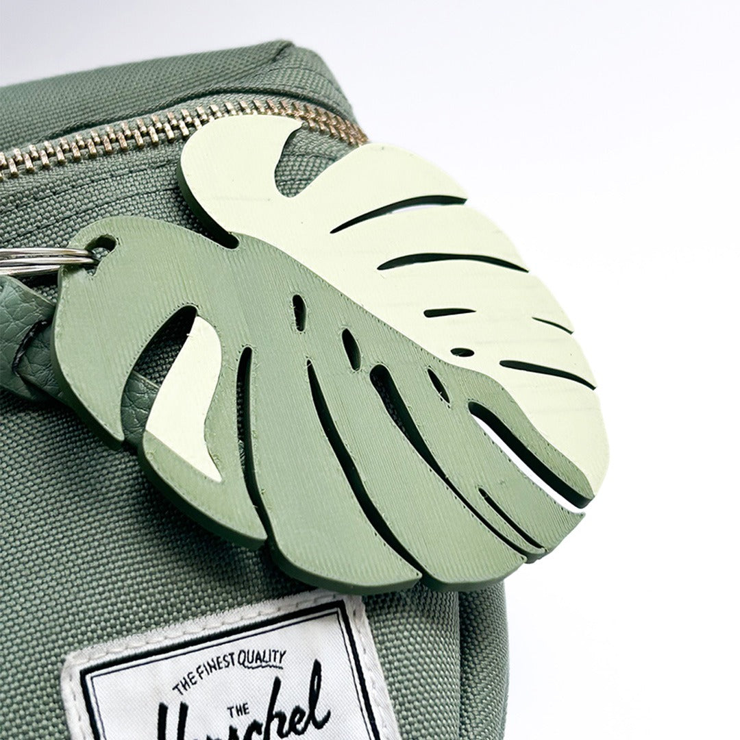 מחזיק מפתחות מונסטרה אלבו