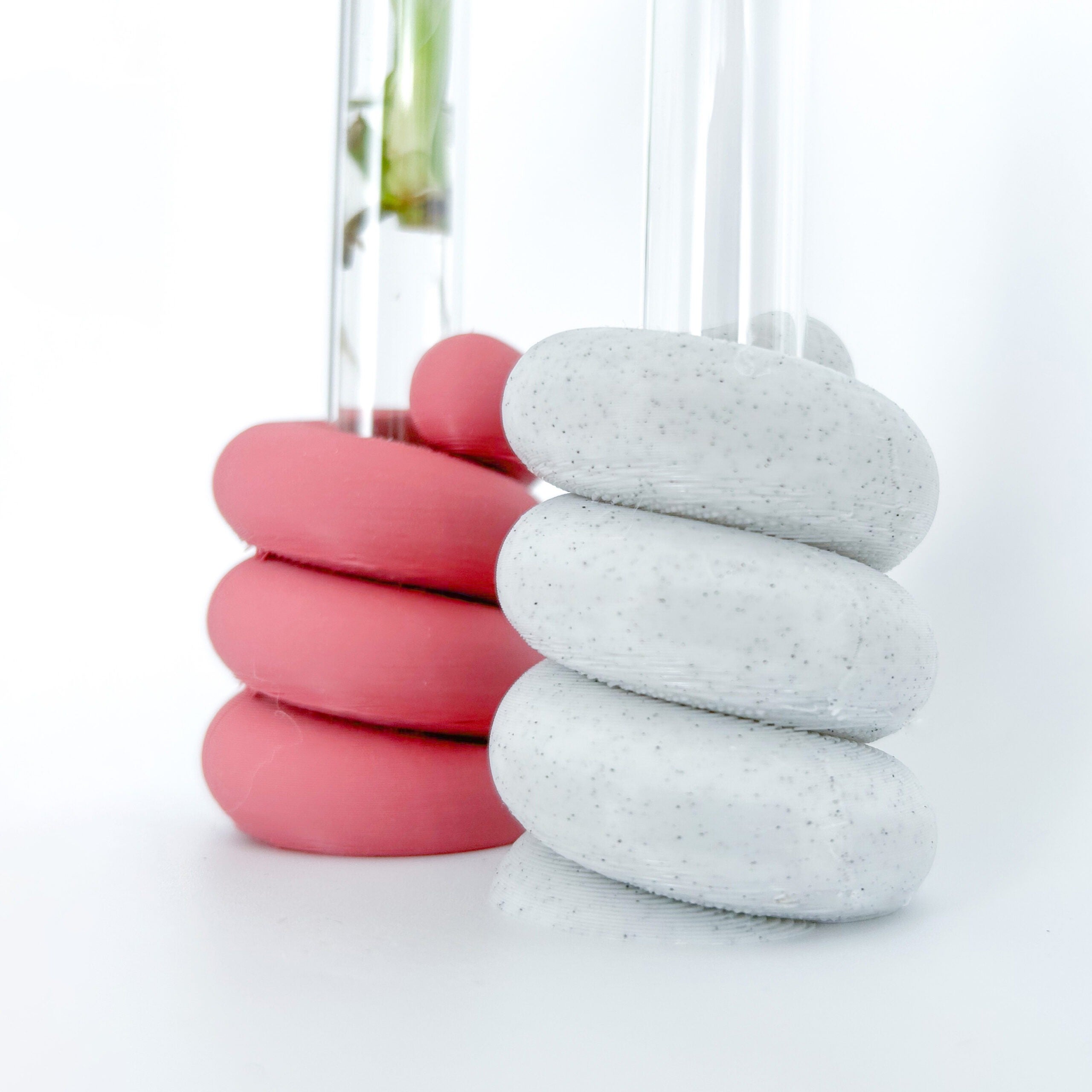 מתקן ייחורים שולחני | ספירל