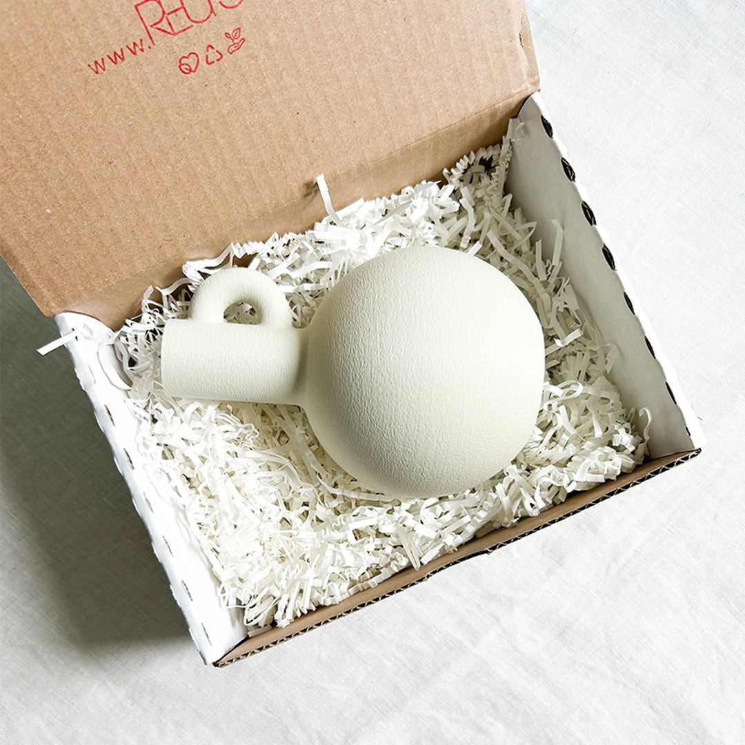 מתקן ייחורים שולחני | כד מודרני