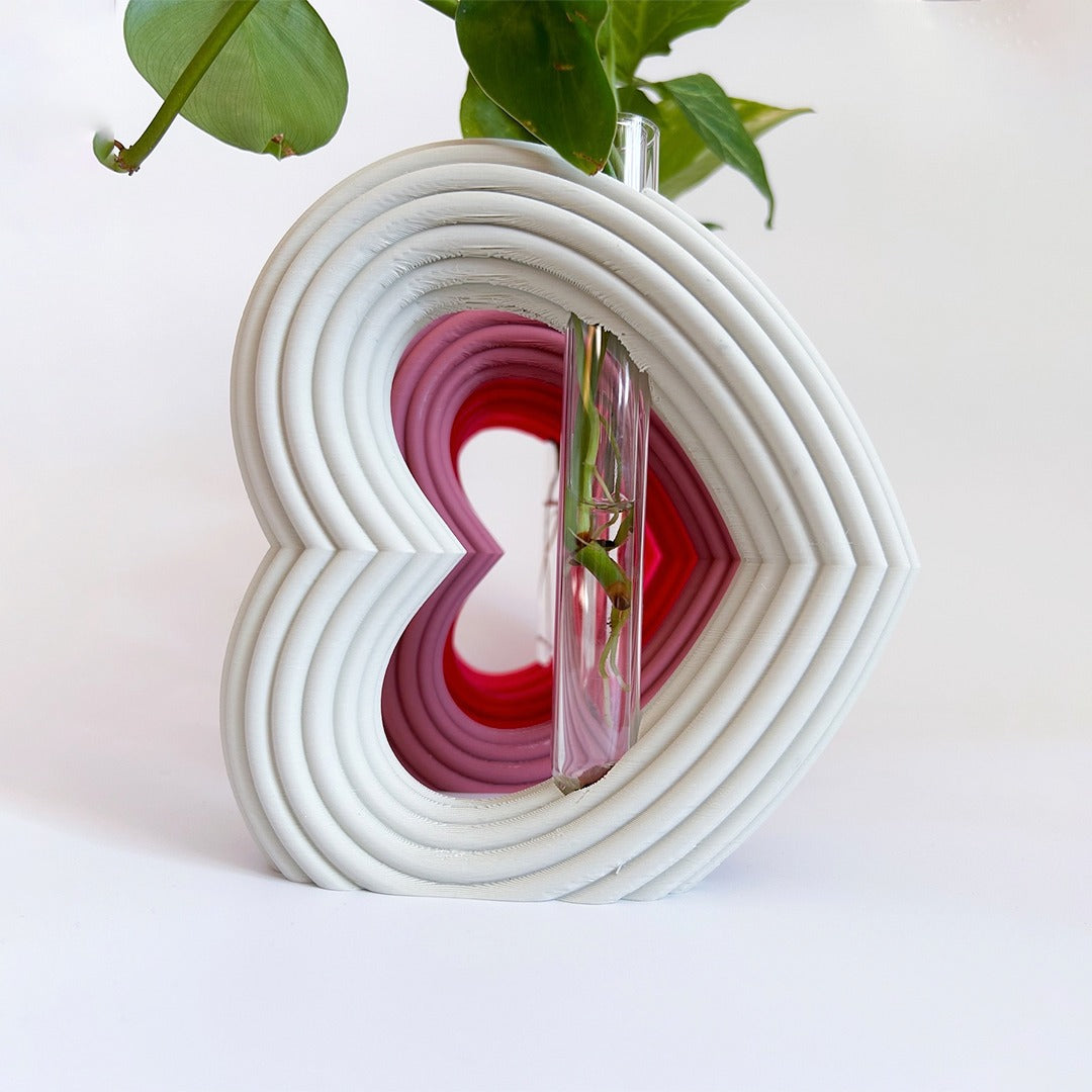 מתקן ייחורים שולחני | לב ריבס