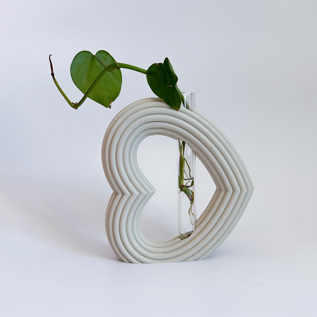 מתקן ייחורים שולחני | לב ריבס