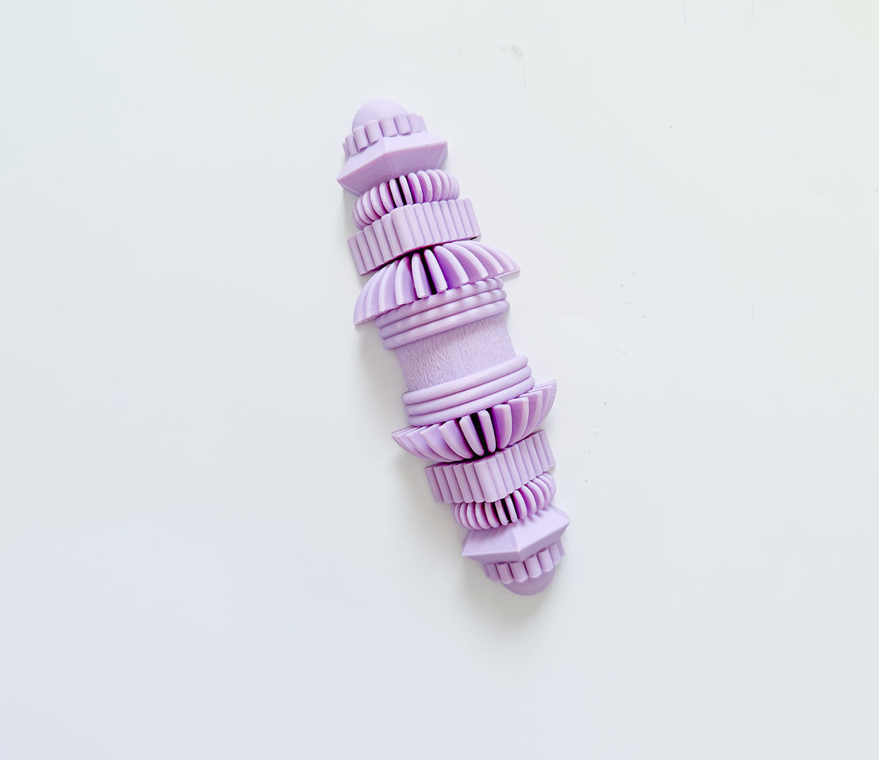 מזוזה מעוצבת בהדפסה תלת מימד