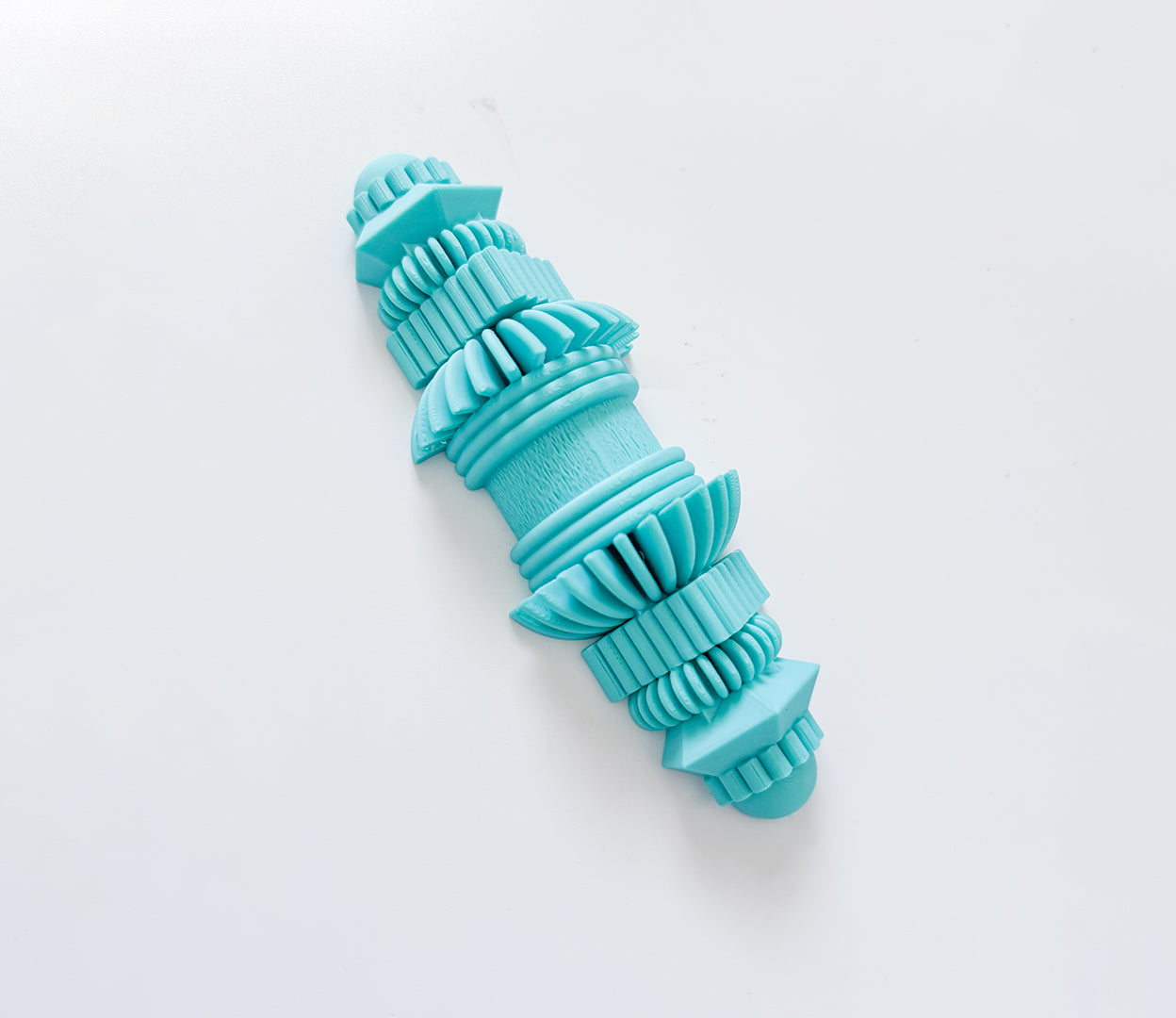 מזוזה מעוצבת בהדפסה תלת מימד