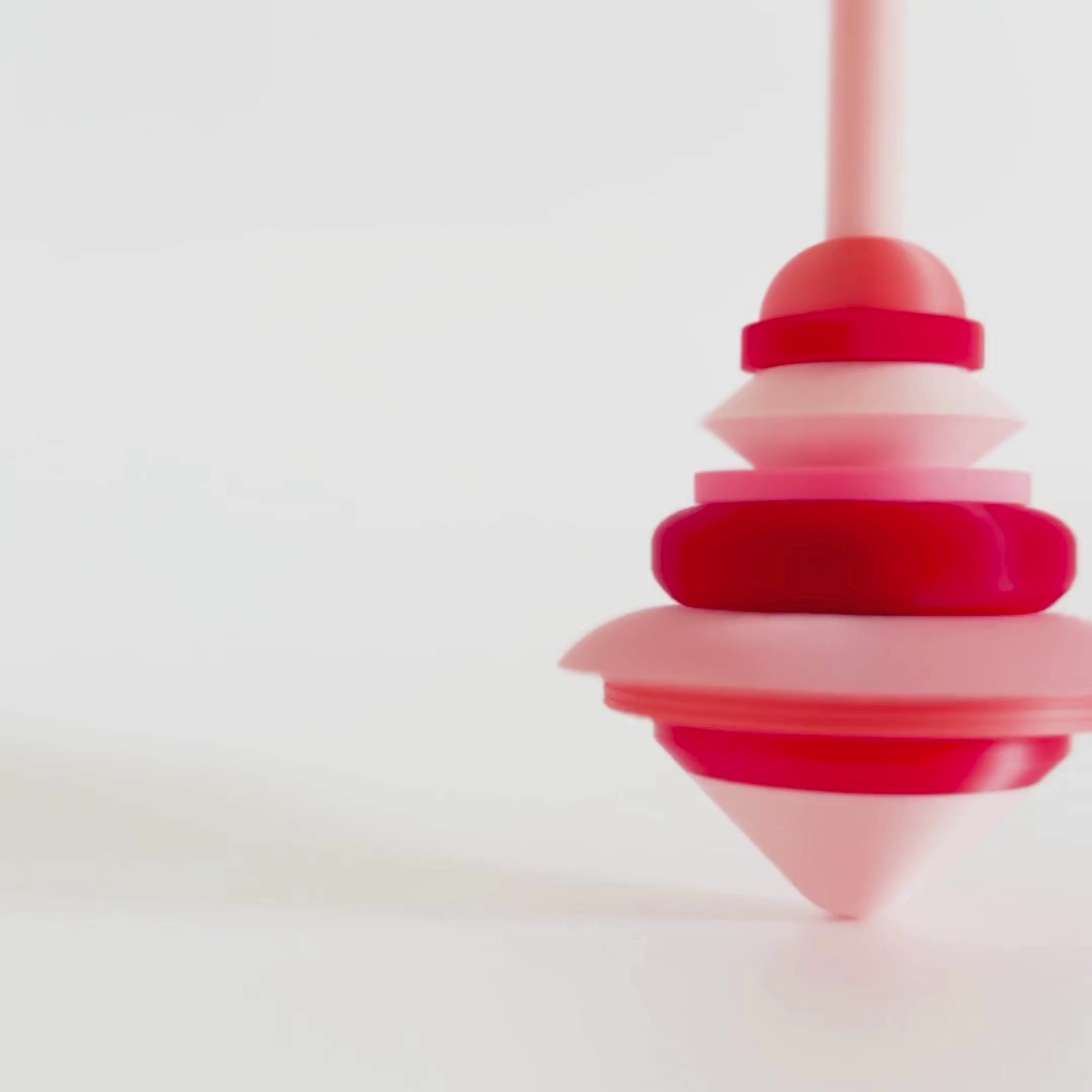 Load video: ערכת סביבון מודולרי לחנוכה (צבעוני)