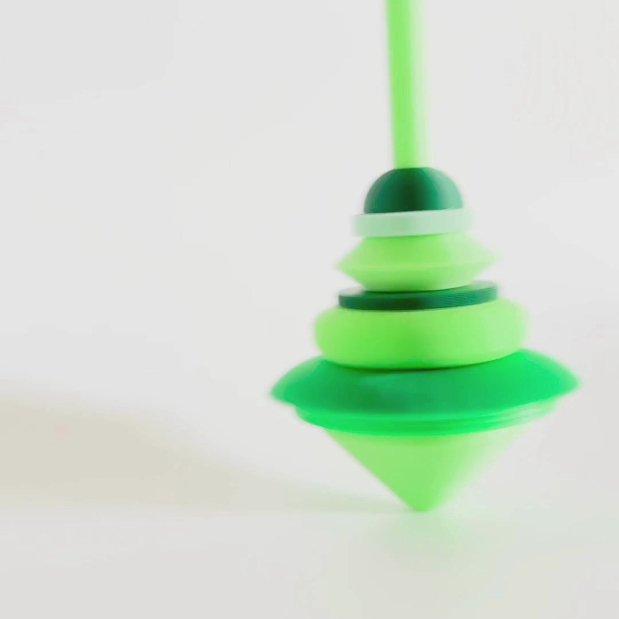 Load video: ערכת סביבון מודולרי לחנוכה (צבעוני)