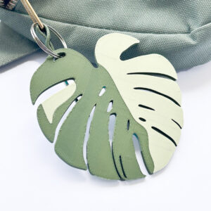 מחזיק מפתחות מונסטרה אלבו