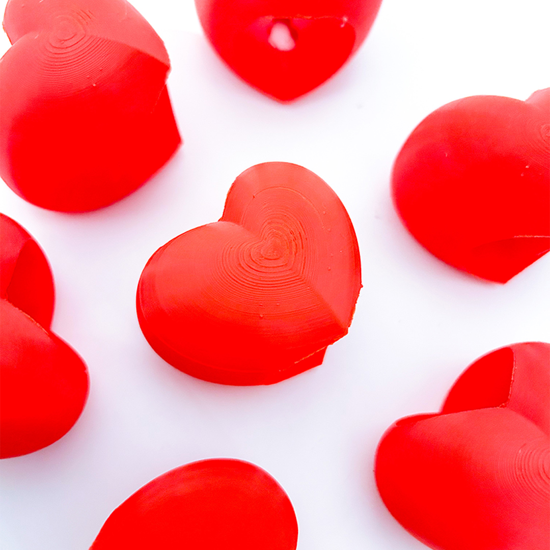 מתקן ייחורים מגנטי | לב – תמונה 3