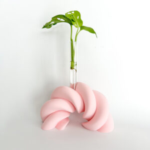 מתקן ייחורים בהדפסת תלת מימד שולחני