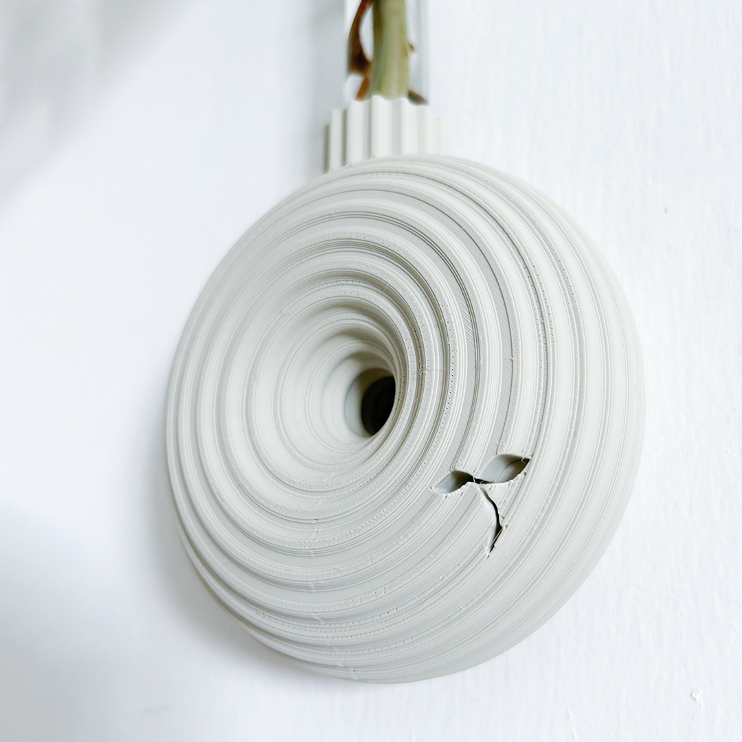 מתקן ייחורים לתלייה/ שולחני | רימון – תמונה 3