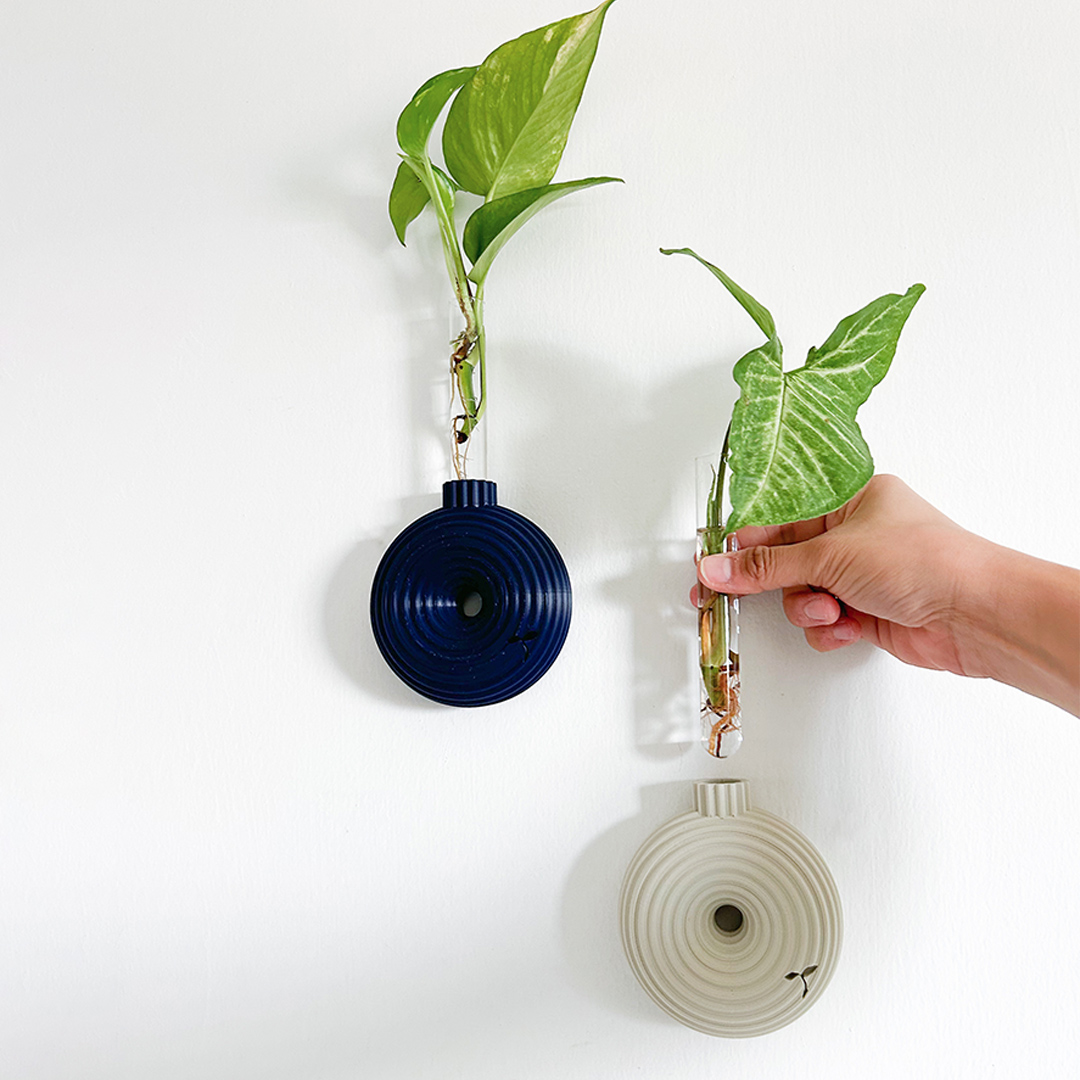 מתקן ייחורים לתלייה/ שולחני | רימון – תמונה 5