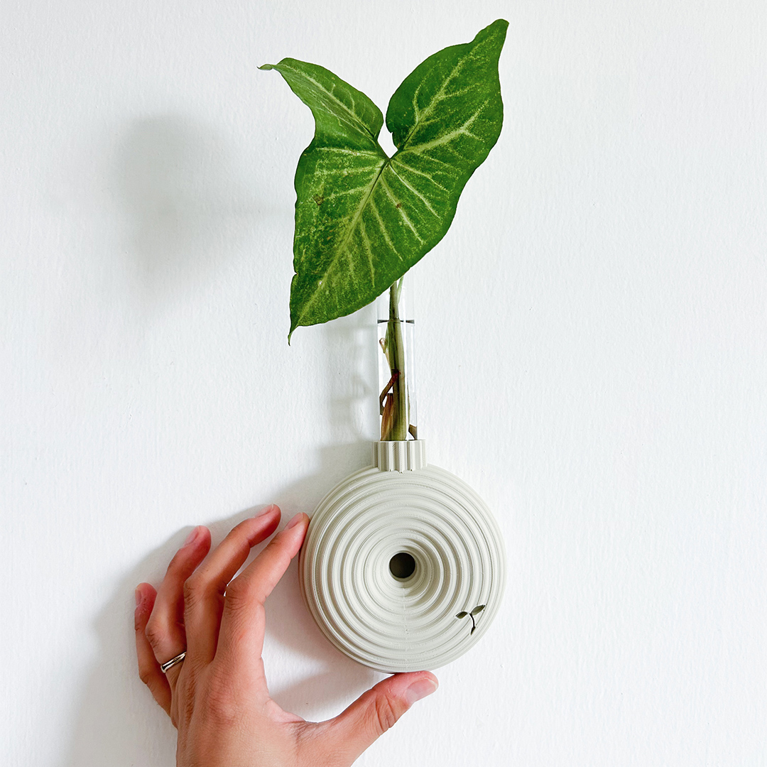 מתקן ייחורים לתלייה/ שולחני | רימון – תמונה 2