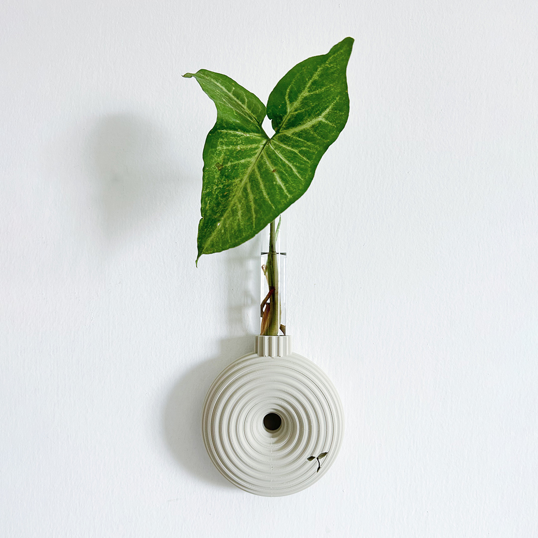 מתקן ייחורים לתלייה/ שולחני | רימון