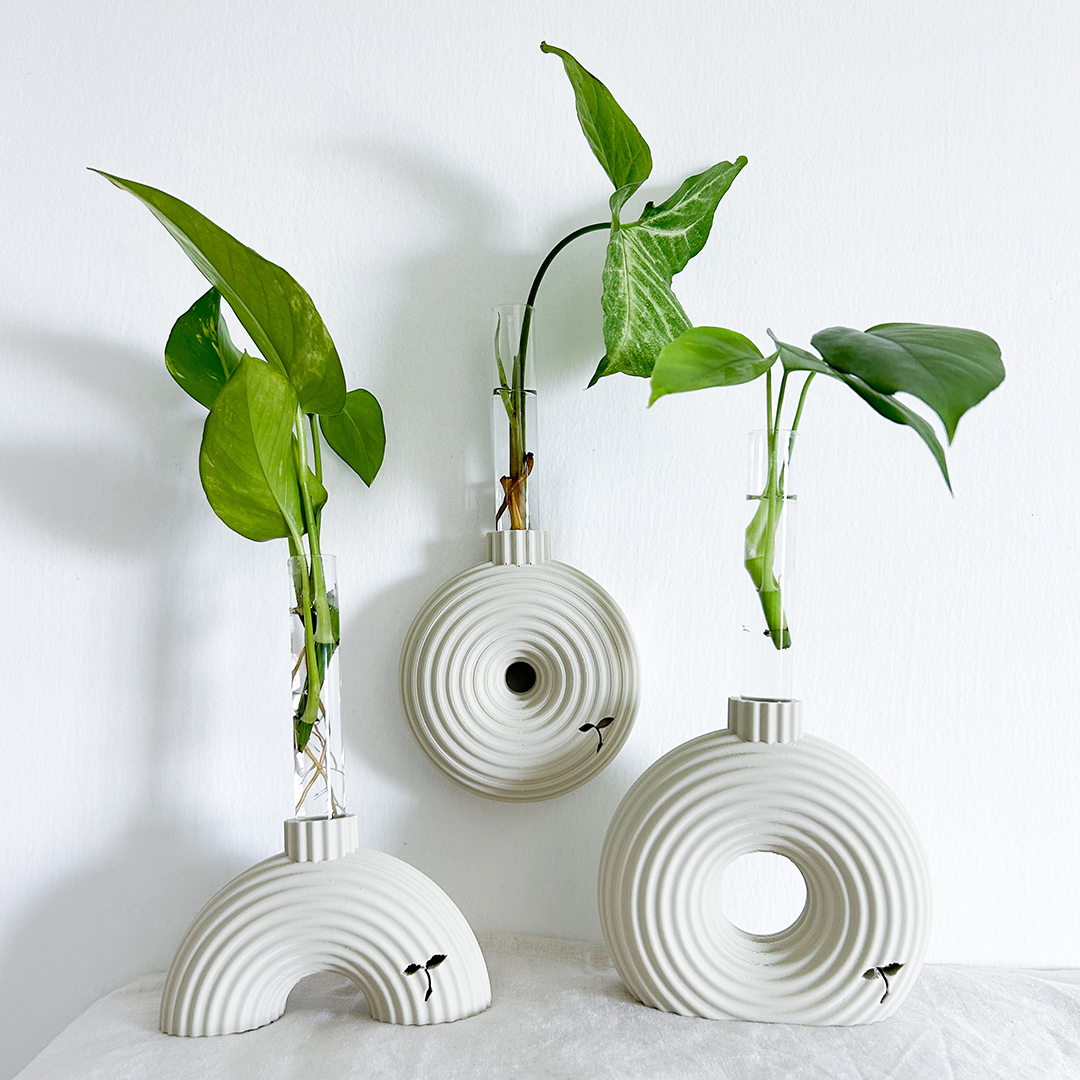 מתקן ייחורים לתלייה/ שולחני | רימון – תמונה 6