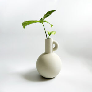 מתקן ייחורים שולחני | כד מודרני